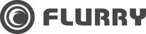 Flurry Logo PNG Vector