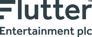 Flutter Entertainment Logo PNG Vector