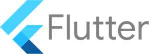 Flutter Logo PNG Vector