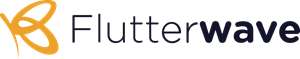 Flutterwave Logo Vector