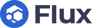 Flux (FLUX) Logo PNG Vector