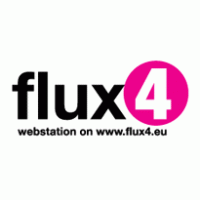 flux4 Logo PNG Vector