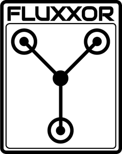 Fluxxor Logo Vector
