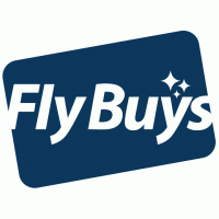 Fly Buys Logo PNG Vector