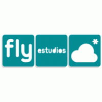 Fly Estudios Logo PNG Vector