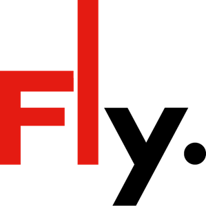 Fly Logo PNG Vector
