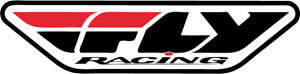 Fly Racing Logo PNG Vector