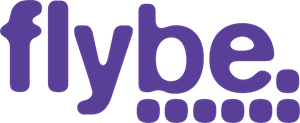 Flybe Logo PNG Vector