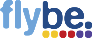 flybe Logo PNG Vector