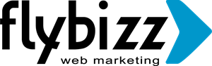 Flybizz Digital Marketing Agency - 2020 Logo PNG Vector