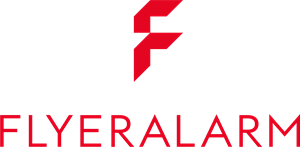 FLYERALARM Logo Vector
