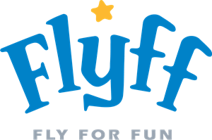 Flyff Logo PNG Vector