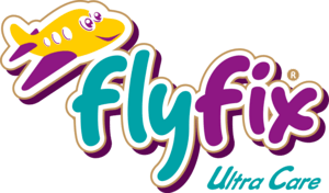 FlyFix Logo PNG Vector