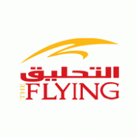 FLYING Logo PNG Vector