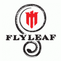 Flyleaf Logo PNG Vector