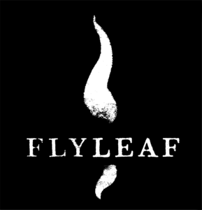 Flyleaf Logo PNG Vector