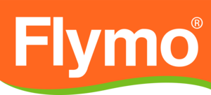 Flymo Logo PNG Vector