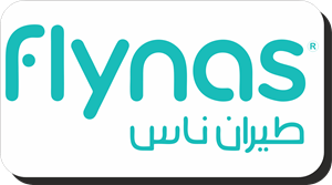 Flynas Logo PNG Vector