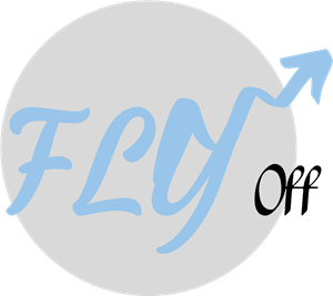 FLYOFF Logo PNG Vector
