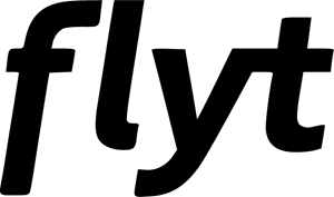 Flyt Logo PNG Vector (SVG) Free Download