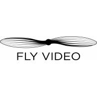 FlyVideo Logo PNG Vector