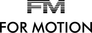 fm for motion watch saat Logo Vector