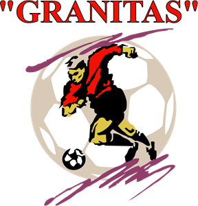 FM Granitas Vilnius (Old) Logo PNG Vector