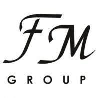 FM Group Logo Vector