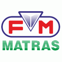 douche Omhoog gaan deze FM MATRAS Logo PNG Vector (CDR) Free Download