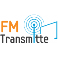 FM Transmitter Logo PNG Vector