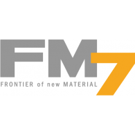 FM7 Logo Vector