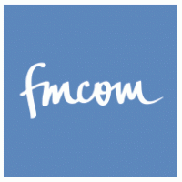 fmcom Logo PNG Vector