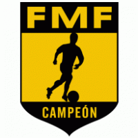 FMF Campeon Logo PNG Vector