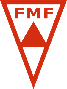 FMF - Federação Mineira de Futebol Logo PNG Vector