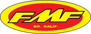 FMF Logo Vector