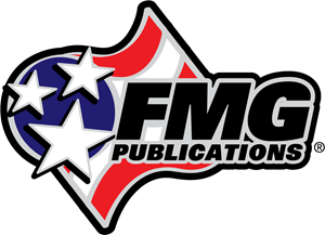 FMG Publications Logo PNG Vector