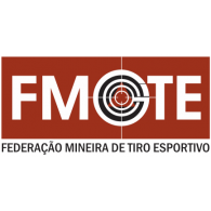 FMGTE - Federação Mineira de Tiro Esportivo Logo PNG Vector