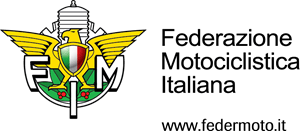 FMI - Federazione Mtociclistica Italiana - 2006 Logo PNG Vector