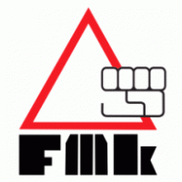 FMK Logo PNG Vector