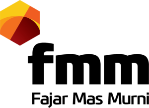 FMM Logo PNG Vector