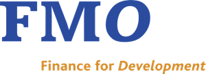 FMO – Netherlands Development Finance Company Logo PNG Vector