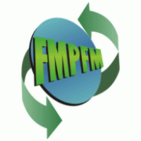 FMPFM Logo PNG Vector