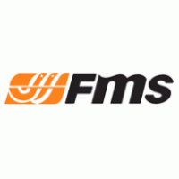 FMS Aeromodels Logo PNG Vector