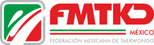 FMTKD - Federacion Mexicana de Taekwondo Logo PNG Vector