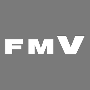 Fmv Logo PNG Vector