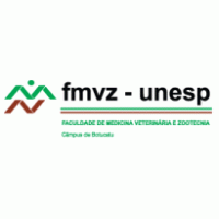 FMVZ Unesp Logo PNG Vector