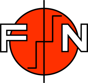 FN Logo PNG Vector