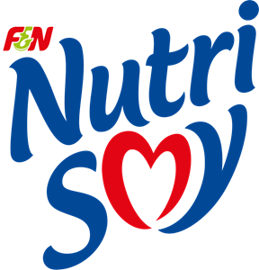FN Nutri Soy Logo PNG Vector