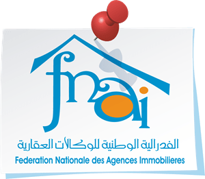 FNAI Algerie Logo PNG Vector