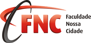 FNC - Faculdade Nossa Cidade Logo Vector